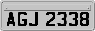 AGJ2338