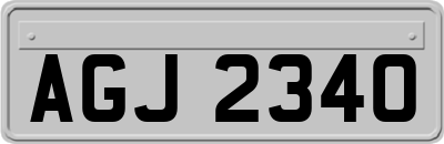 AGJ2340