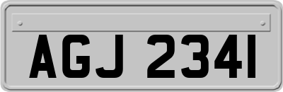 AGJ2341