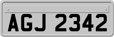 AGJ2342