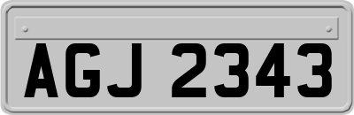 AGJ2343