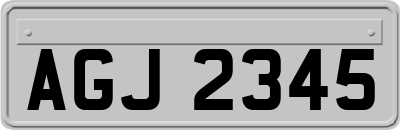 AGJ2345