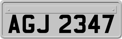 AGJ2347