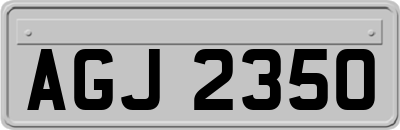 AGJ2350