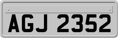 AGJ2352