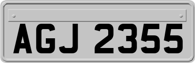 AGJ2355