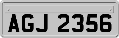 AGJ2356