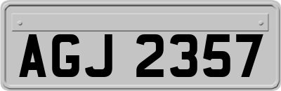 AGJ2357