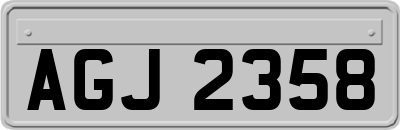 AGJ2358