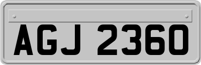 AGJ2360
