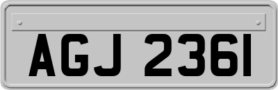 AGJ2361