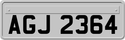 AGJ2364