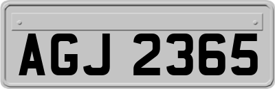 AGJ2365