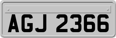 AGJ2366
