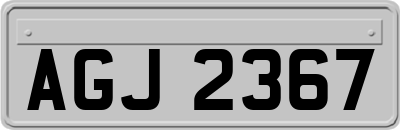 AGJ2367