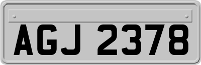 AGJ2378