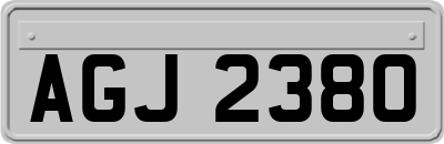 AGJ2380