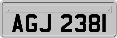 AGJ2381
