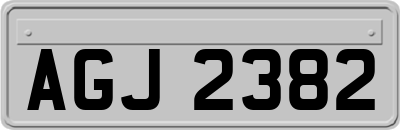 AGJ2382
