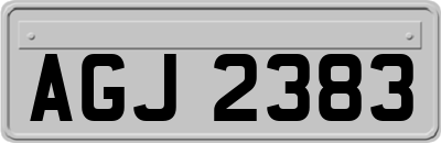 AGJ2383