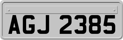 AGJ2385