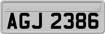 AGJ2386