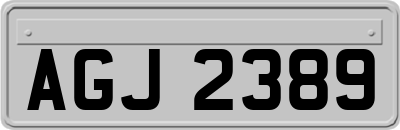 AGJ2389
