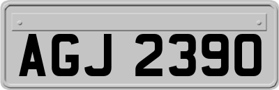 AGJ2390