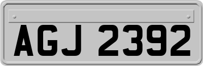 AGJ2392