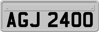 AGJ2400