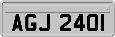 AGJ2401