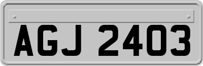 AGJ2403