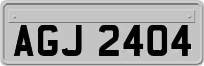 AGJ2404