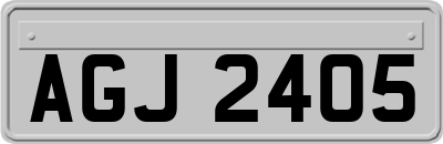 AGJ2405
