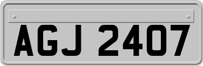 AGJ2407