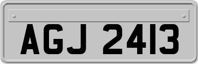 AGJ2413