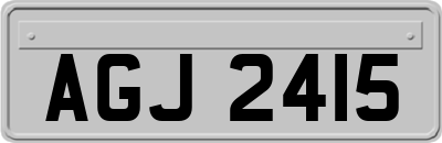 AGJ2415
