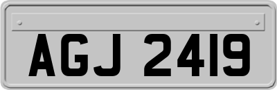 AGJ2419