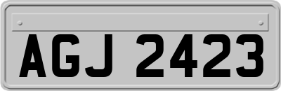 AGJ2423
