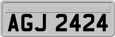 AGJ2424
