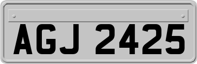 AGJ2425
