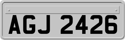 AGJ2426