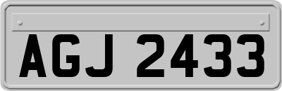 AGJ2433
