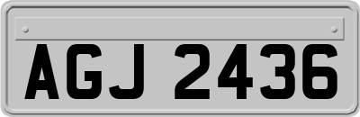 AGJ2436