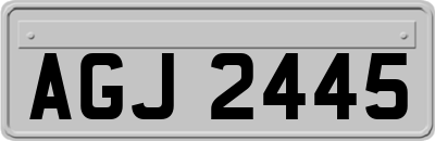 AGJ2445