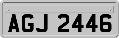 AGJ2446