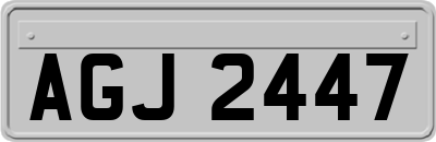 AGJ2447