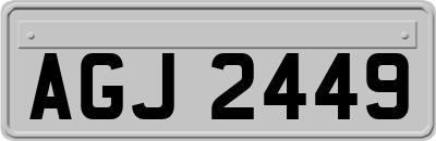 AGJ2449