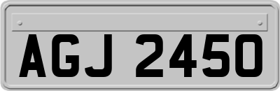 AGJ2450
