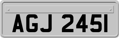 AGJ2451
